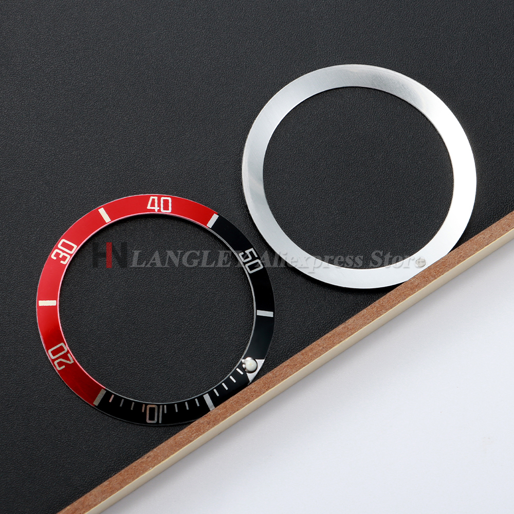 37mmx31mm Flat Luminous Cerami - Luxury Watch Expensive recension och pris