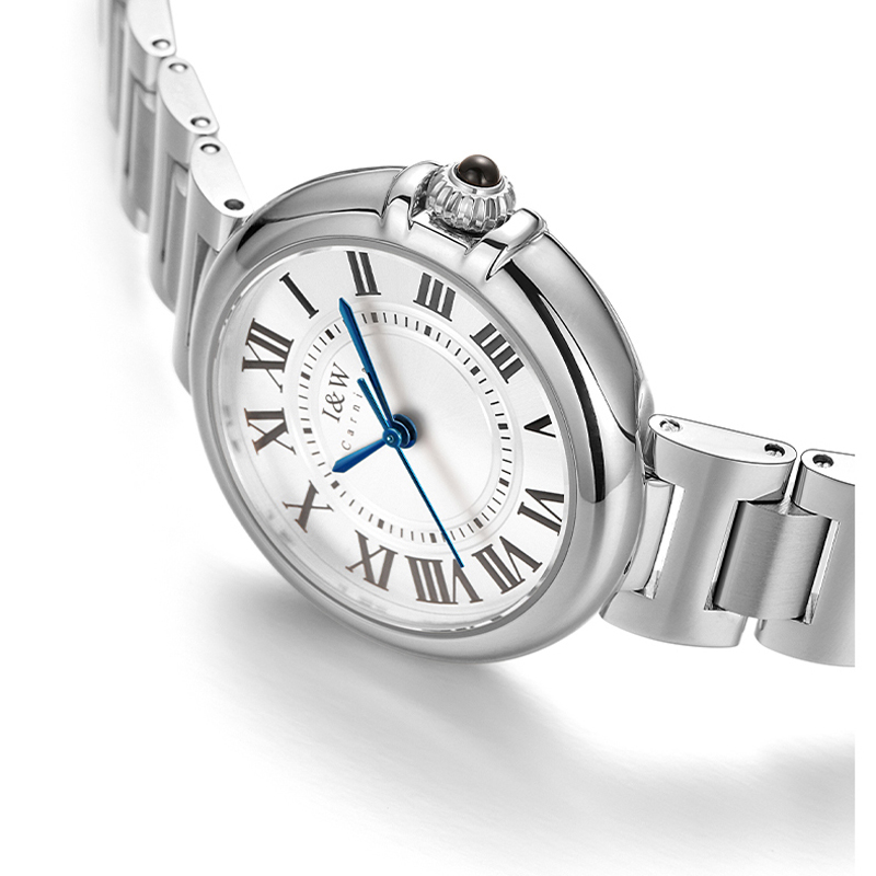 Switzerland CARNIVAL I&W Luxur - Luxury Watch Japan recension och pris