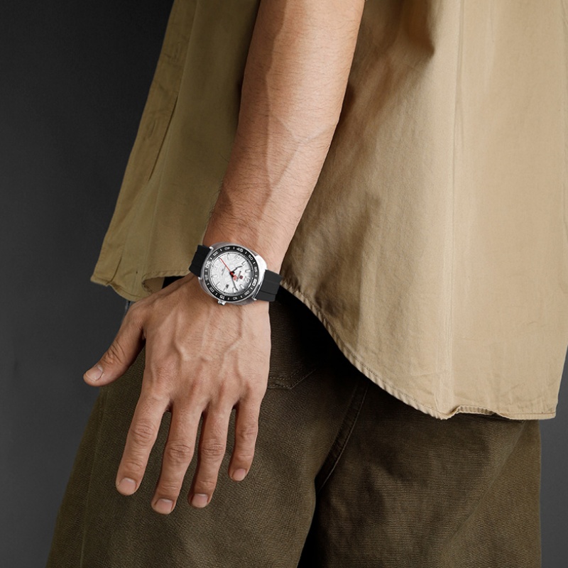 NAVIFORCE High Quality Fashion - Field Watch Military recension och pris