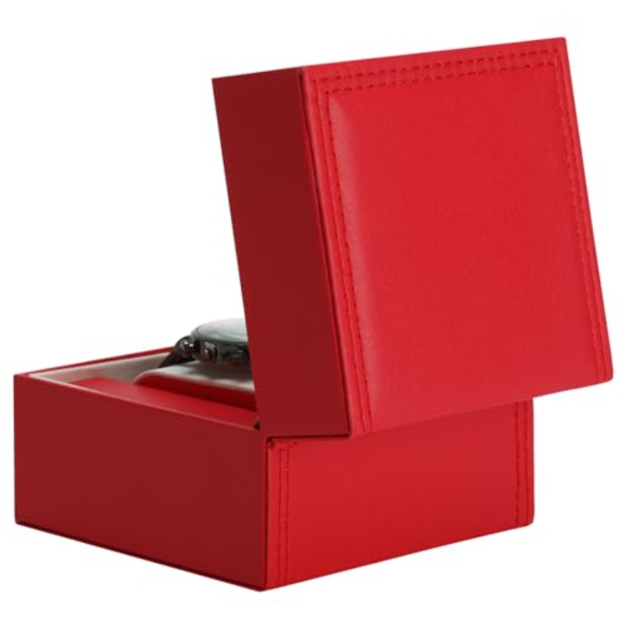 Luxury Single Watch Gift Box f - Luxury Watch Holder For Men recension och pris