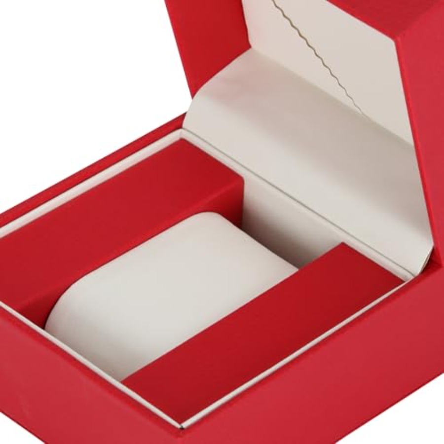 Luxury Single Watch Gift Box f - Luxury Watch Holder For Men recension och pris
