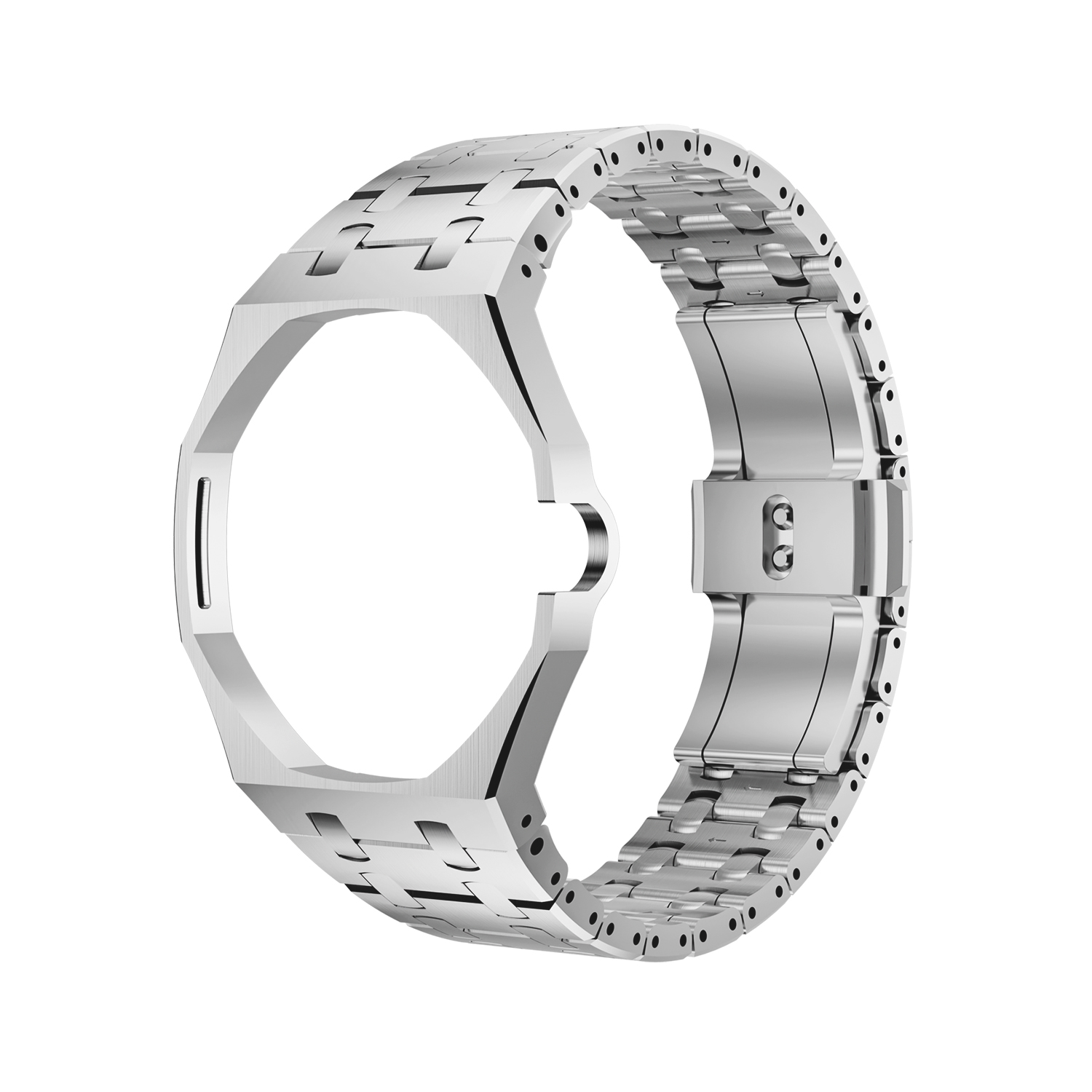 Watch Bands For Swatch X AP Ro - Luxury X I Watch recension och pris