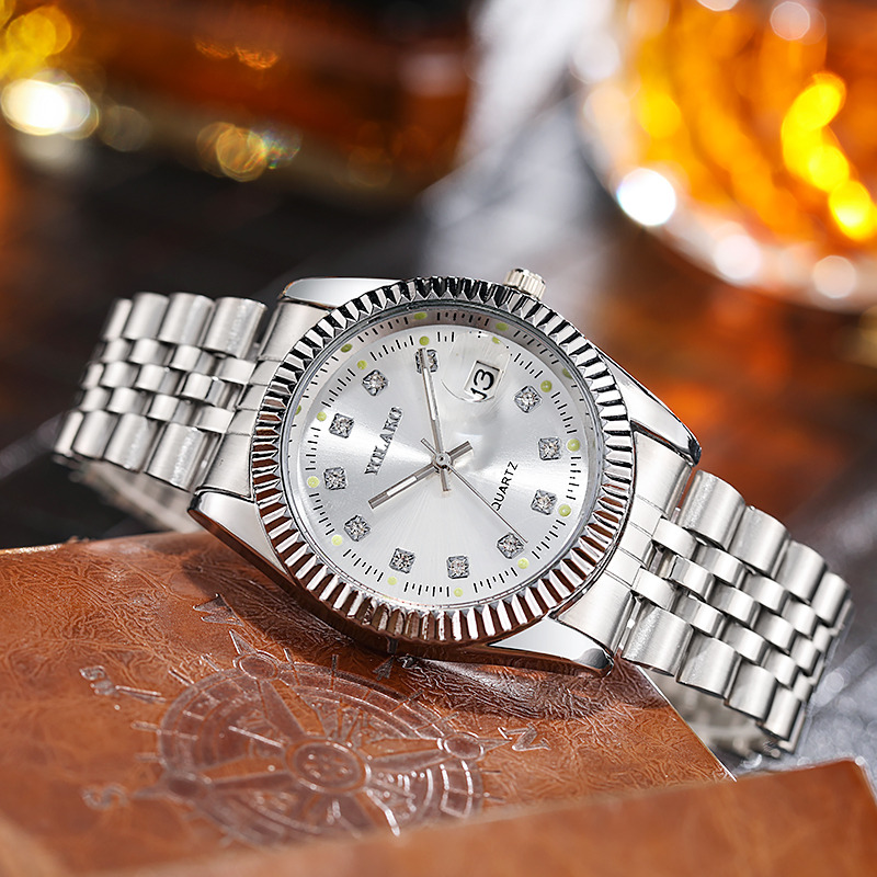 Dropshipping 2024 best selling - Luxury Watch Magazine recension och pris