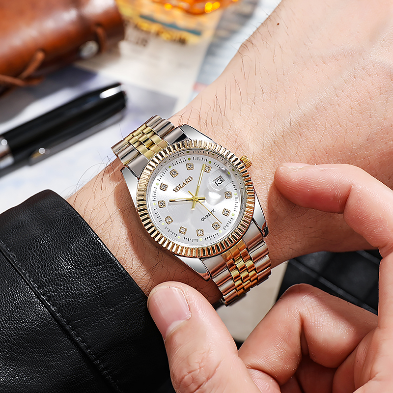 Dropshipping 2024 best selling - Luxury Watch Magazine recension och pris