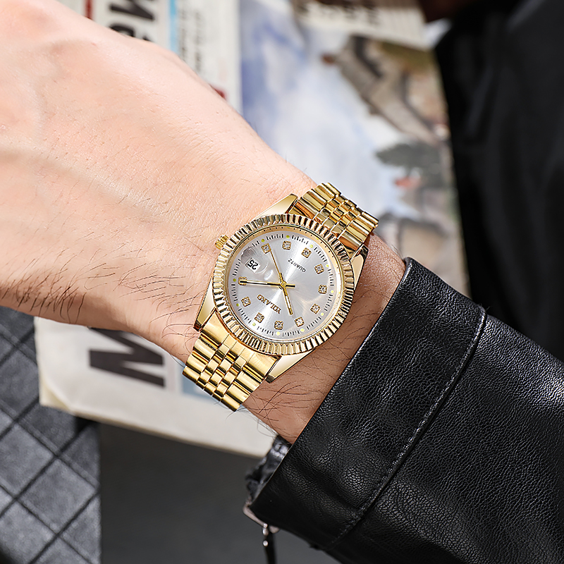 Dropshipping 2024 best selling - Luxury Watch Magazine recension och pris