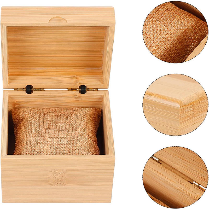 Watch Box Home Storage Boxes M - Luxury Watch Holder For Men recension och pris