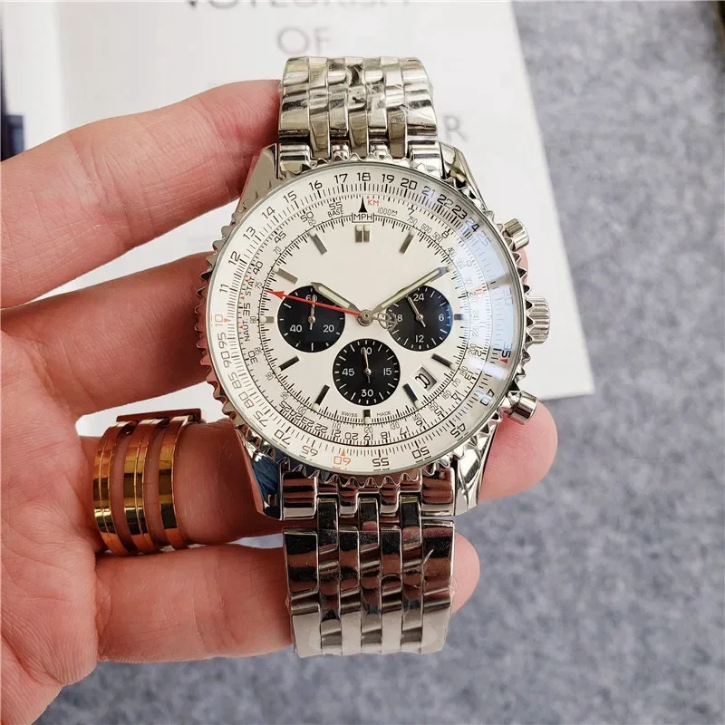 2025 High Quality Fashion Mult - Luxury Watch Boutique recension och pris