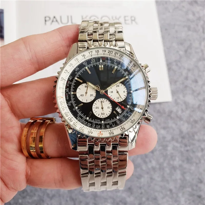 2025 High Quality Fashion Mult - Luxury Watch Boutique recension och pris