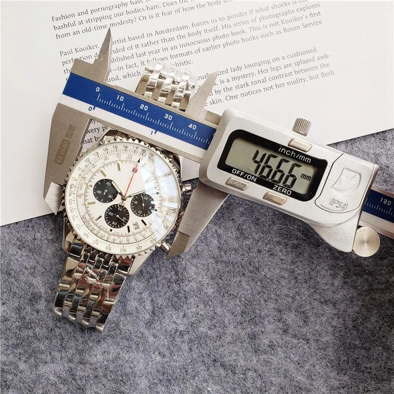 2025 High Quality Fashion Mult - Luxury Watch Boutique recension och pris