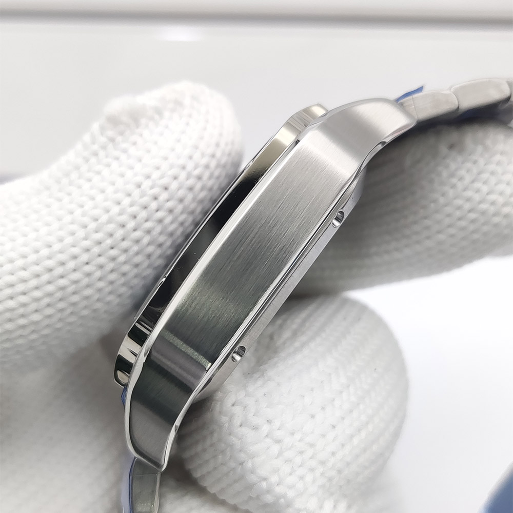 Men's watches Square Case New  - Luxury Watch Cartier recension och pris