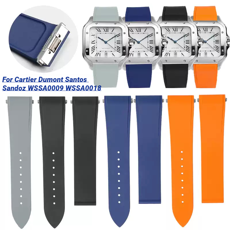 18.5mm 21mm Metal Quick Releas - Luxury Watch Cartier recension och pris