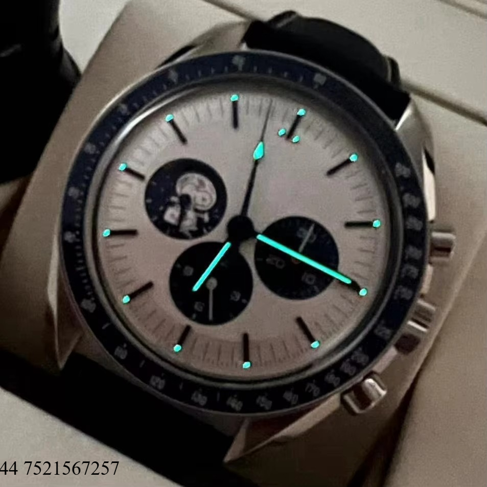 Fashion Men Watch Blue Dial Sa - Luxury Watch Straps recension och pris