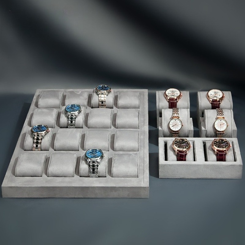 Luxury Watch Display Tray Watc - Luxury Watch Holder For Men recension och pris