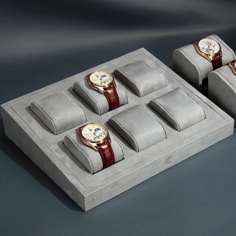 Luxury Watch Display Tray Watc - Luxury Watch Holder For Men recension och pris