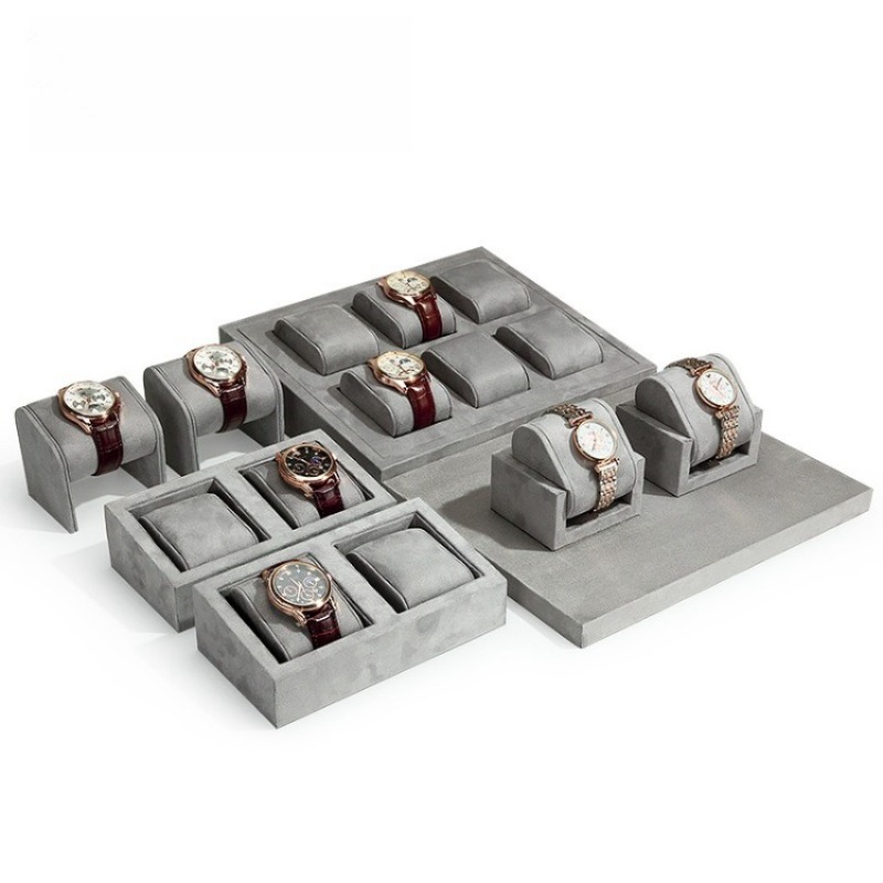 Luxury Watch Display Tray Watc - Luxury Watch Holder For Men recension och pris
