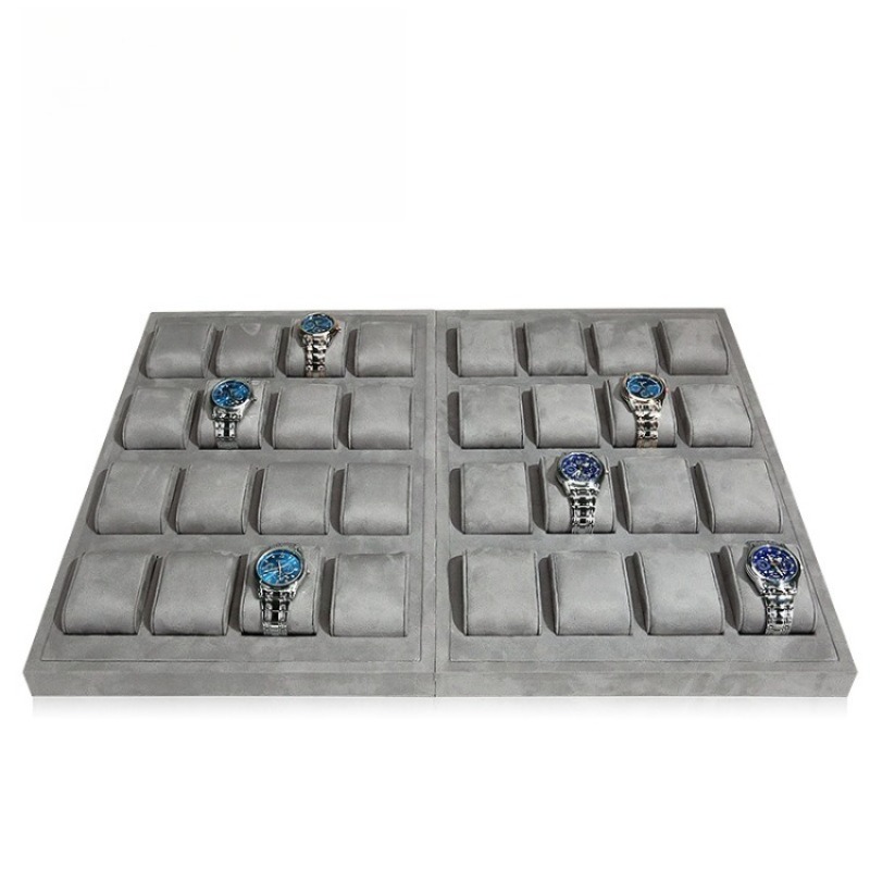 Luxury Watch Display Tray Watc - Luxury Watch Holder For Men recension och pris