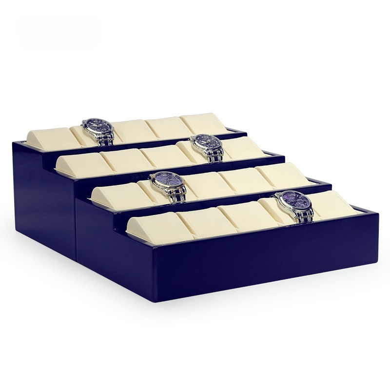 Counter Watch Display Stand Me - Luxury Watch Holder For Men recension och pris
