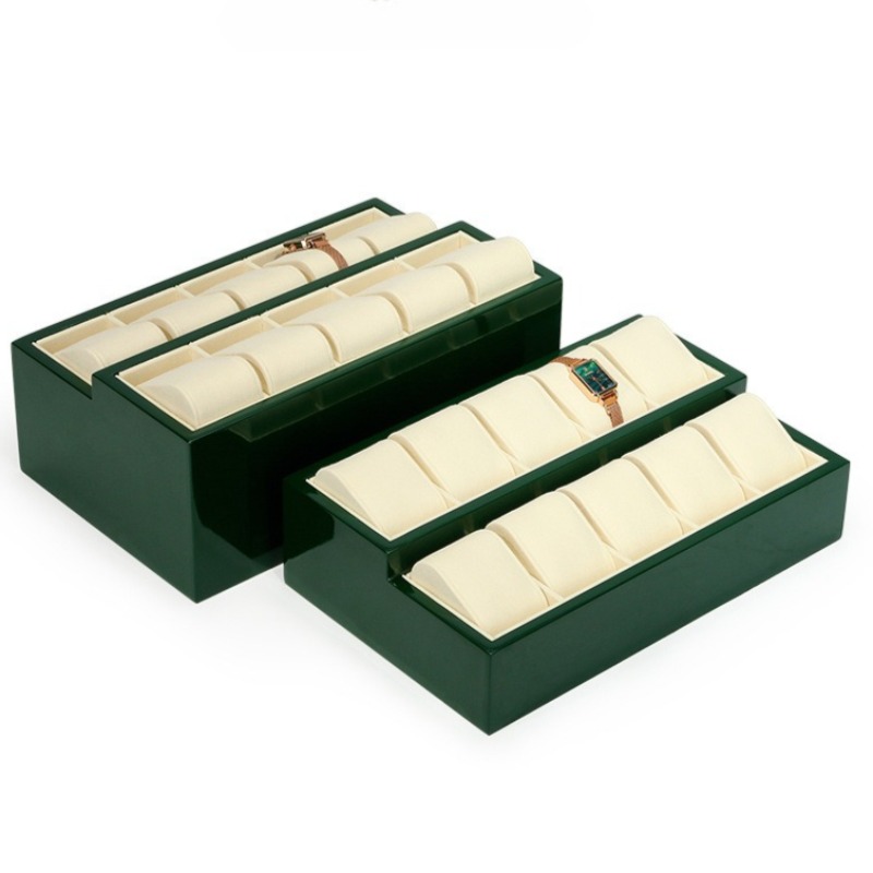Counter Watch Display Stand Me - Luxury Watch Holder For Men recension och pris
