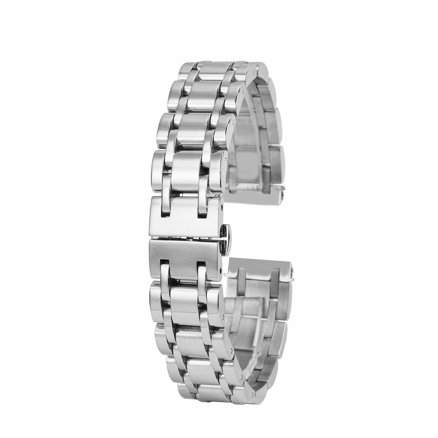 15mm 17mm High quality metal W - Luxury Watch Longines recension och pris