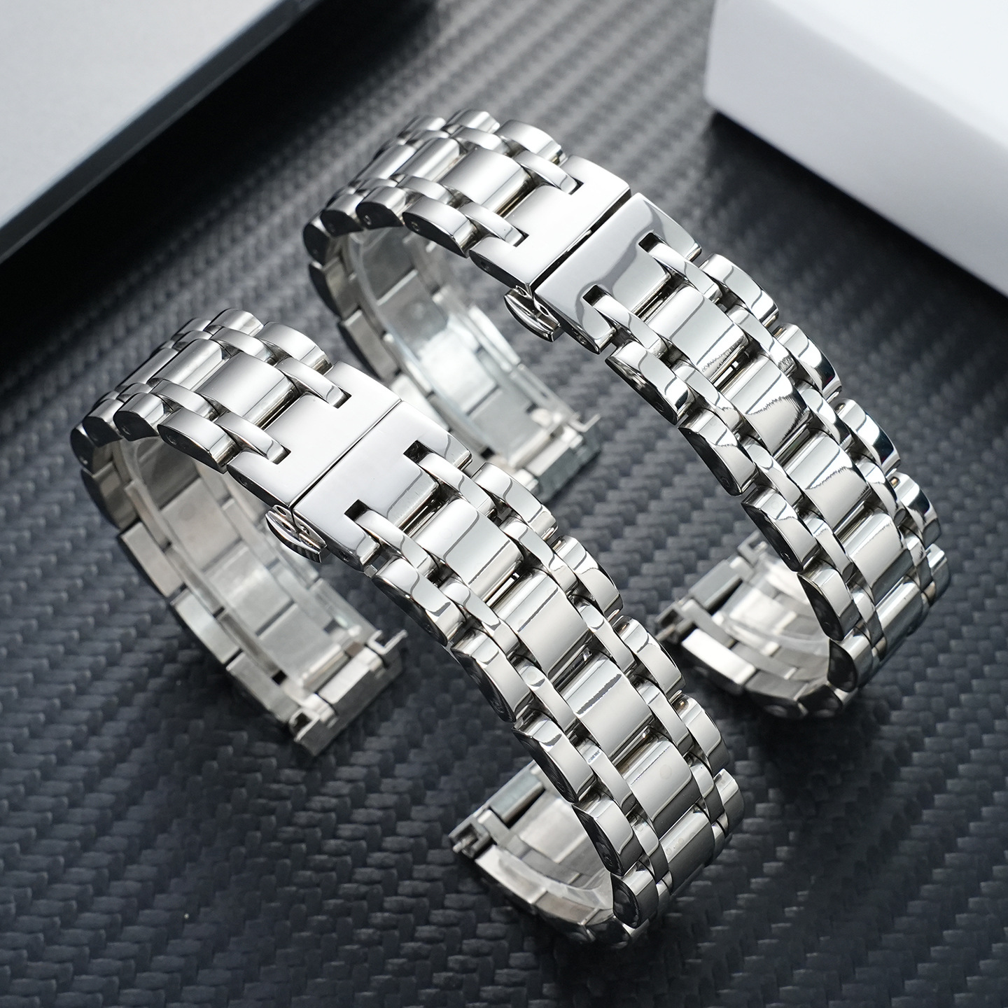 15mm 17mm High quality metal W - Luxury Watch Longines recension och pris