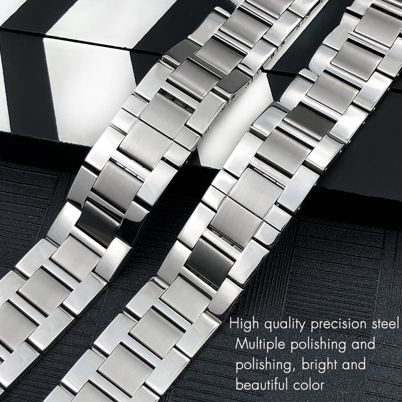 Quality 316L Stainless Steel W - Luxury Watch Cartier recension och pris