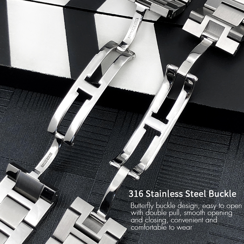 Quality 316L Stainless Steel W - Luxury Watch Cartier recension och pris